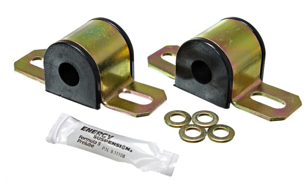 Energy Suspension 1/2in Sway Bar Bushing - Black