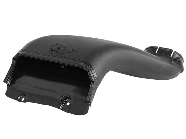 aFe Quantum Dynamic Air Scoop for 15-18 Ford F150 EcoBoost V6-3.5L/2.7L
