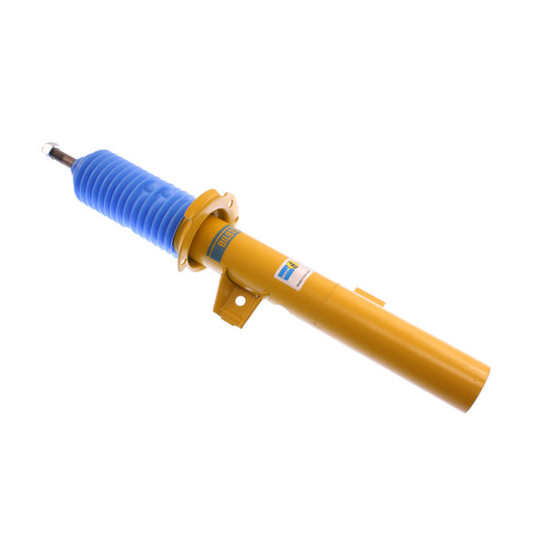 Bilstein B6 Performance Front Right Strut Assembly for 2008 BMW 128i Base - 36mm Monotube