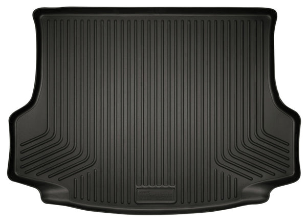 Husky Liners 2013 Toyota RAV4 Weatherbeater Black Cargo Liner