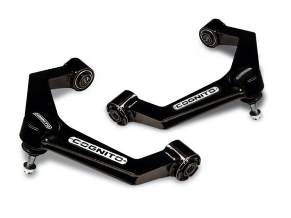 Cognito SM Series UCA Kit for 2020-2024 Chevy/GMC Silverado/Sierra 2500/3500 HD 2WD/4WD