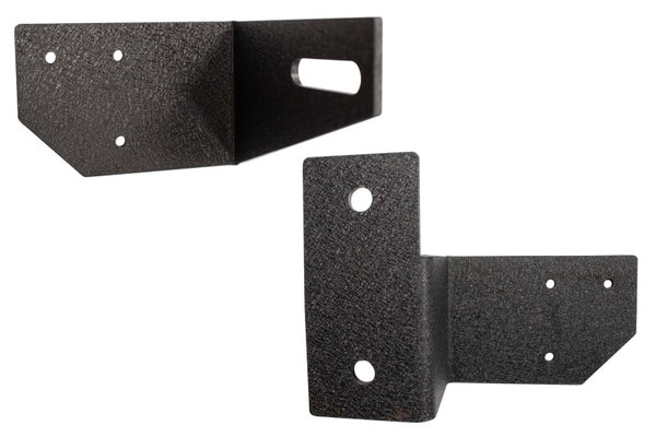 Fishbone Offroad Hi-Lift Jack Mount for 1984-2001 Jeep Cherokee XJ