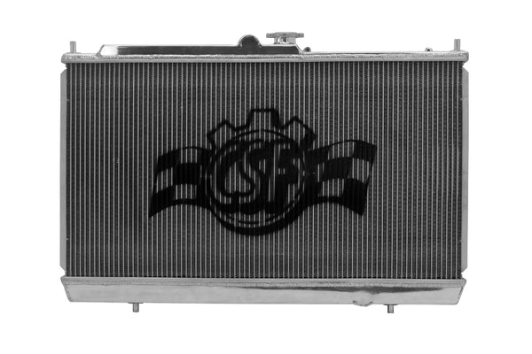 CSF High-Performance All-Aluminum Radiator for Mitsubishi Lancer Evo 7/8/9 (03-07)