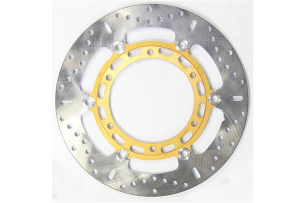 EBC 97-07 Yamaha YZF 600 R Thundercat Front Left/Right Standard Rotor