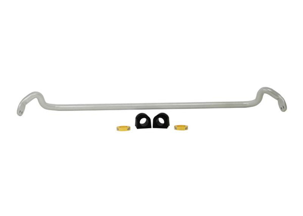 Whiteline 04-07 Subaru STi Front 27mm Swaybar-XX h/duty Blade adjustable