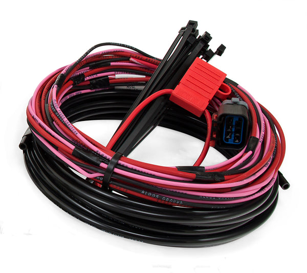 Air Lift WirelessOne 2nd Gen Wiring Harness