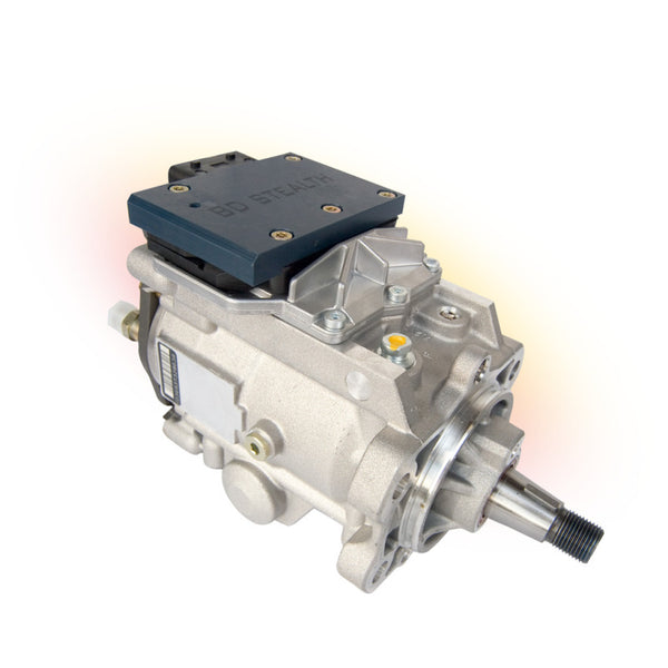 BD Diesel VP44 Stealth Pump Cover Kit - Dodge 24-Valve 1998-2002