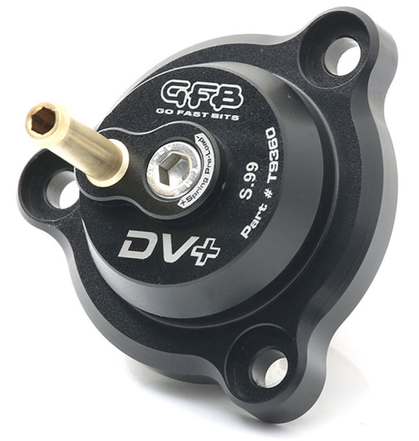 GFB Diverter Valve DV+ for 2016-2018 Ford Focus RS