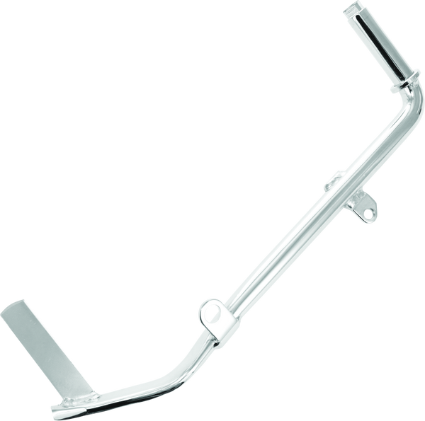 Bikers Choice Chrome Kick Stand for 20072022 Harley-Davidson Touring (Replaces 50075-07)