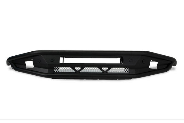 DV8 Offroad Competition Series Front Bumper for 2021-2022 Ford Bronco