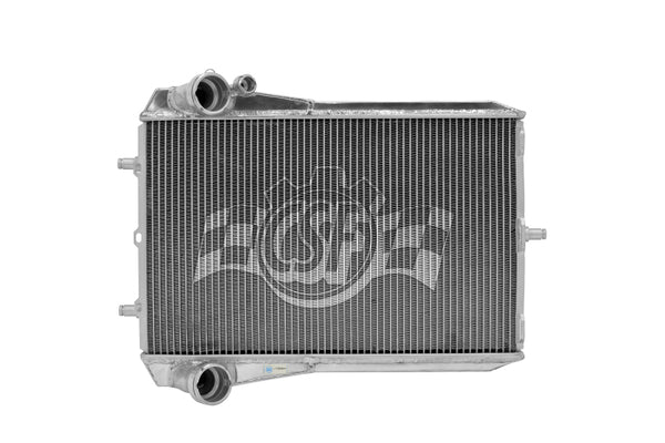 CSF Left Side Radiator for Porsche 911 Turbo/GT2 (996 & 997)