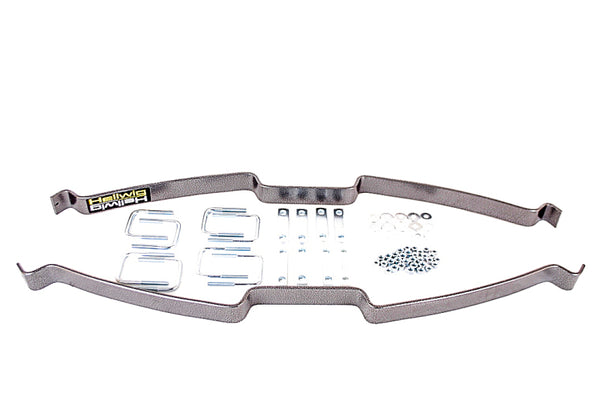 Hellwig EZ Level 990 Helper Spring for 03-08 Dodge Ram 1500 2/4WD - 2000lbs Capacity