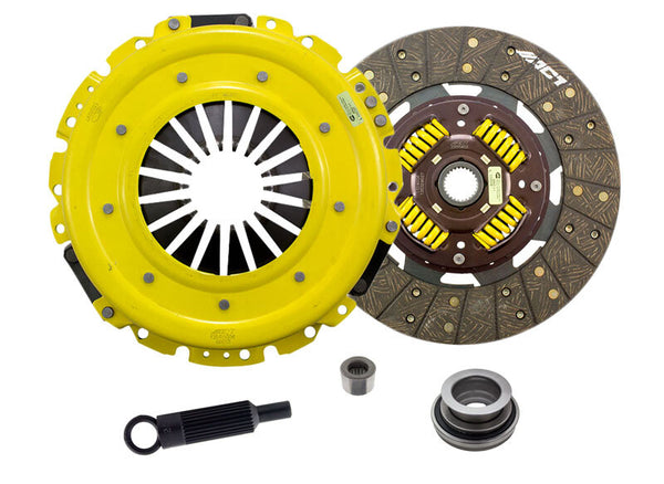 ACT Heavy Duty / Performance Street Clutch Kit for 2011 Ford Mustang
