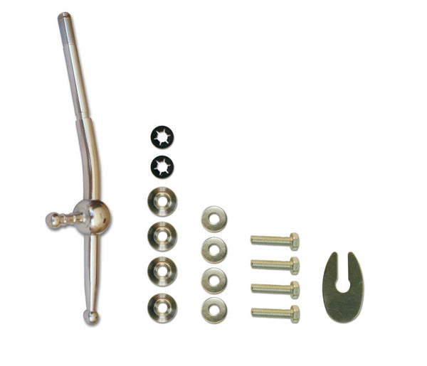 Fidanza Short Throw Shifter for 00-08 Toyota Echo and Yaris