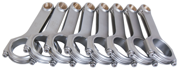 Eagle Connecting Rods for 01-04 Ford Mustang GT 4.6L 2 Valve (Set of 8)