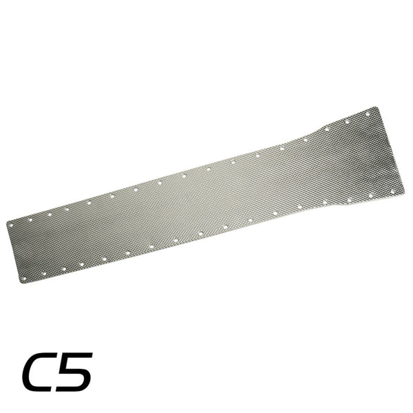 DEI Heat Shield for C5 Corvette Transmission Tunnel (1997-2005)