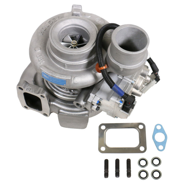 BD Diesel Screamer Turbo for 20132018 Dodge Ram 6.7L Cummins 64.5mm Compressor / 70mm Turbine