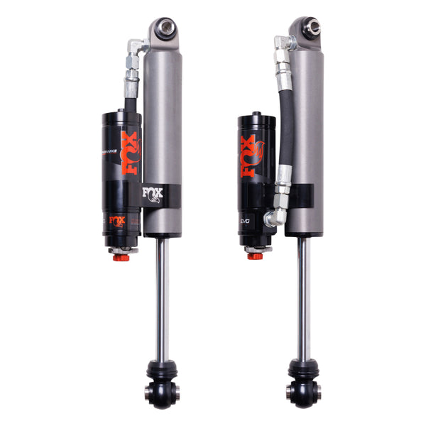 Fox Performance Elite Series 2.5 Reservoir Shock (Rear) - Adjustable for 24-25 Ineos Grenadier