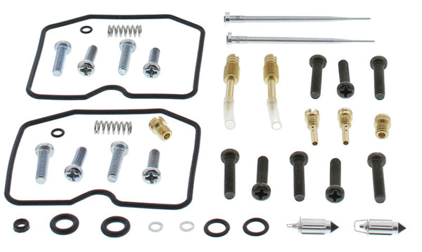 All Balls Racing Carburetor Rebuild Kit Kawasaki Ninja EX250 (20082012)