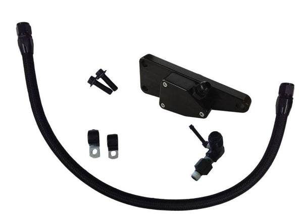 Fleece Performance Coolant Bypass Kit for 94-98 Dodge 5.9L Cummins 12V