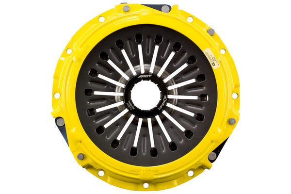ACT Heavy Duty Clutch Pressure Plate 2003 Mitsubishi Lancer (P/PL-M)