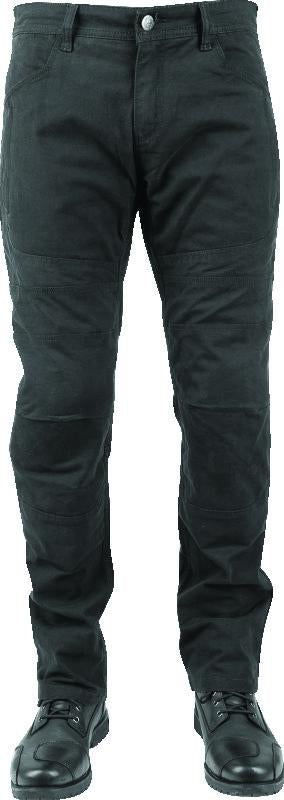Speed and Strength Dogs Of War 2.0 Pant Black Size - 38 X 32