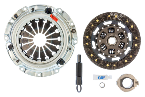 Exedy Stage 1 Organic Clutch for 2006-2014 Mazda MX-5 Miata L4 6-Speed