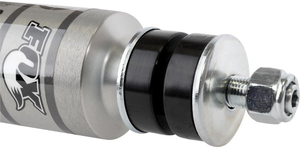 FOX 09+ Dodge 1500 2WD 2.0 Performance Series Front Shock - 5.1in Smooth Body IFP (0-2in Lift)
