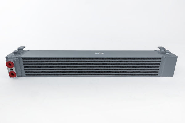 CSF S54 Race-Spec Oil Cooler for BMW