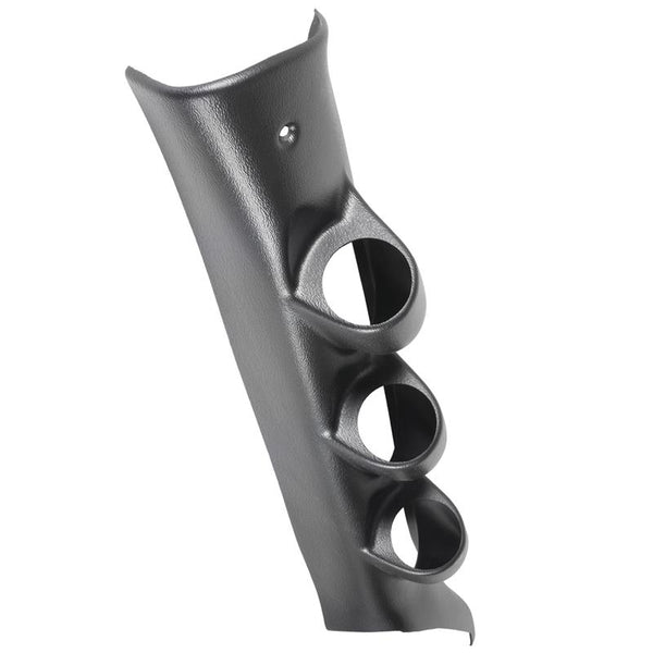 Autometer 2-1/16in Triple Pillar 14-15 Chevy Full Size (Gen 3)