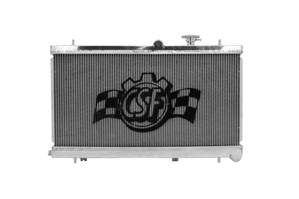 CSF High-Performance All-Aluminum Radiator for 2002-2007 Subaru Impreza