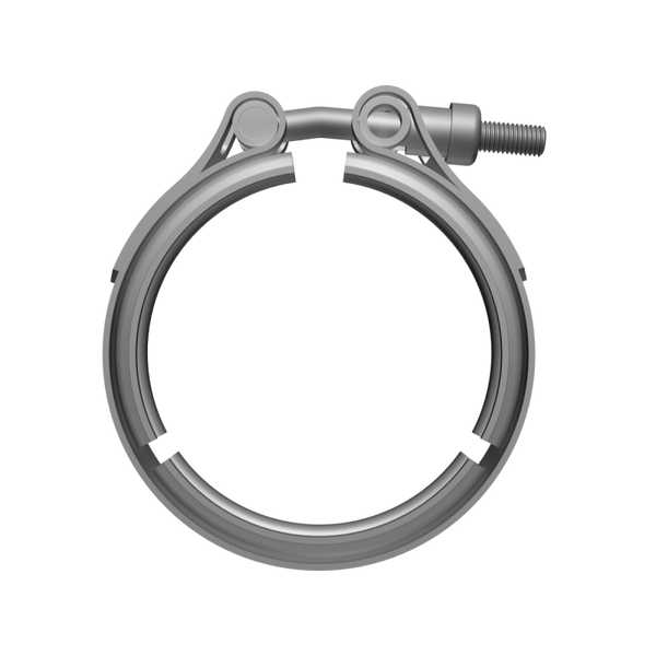 BorgWarner HT3B/S400 V-Band Clamp - MOQ 3