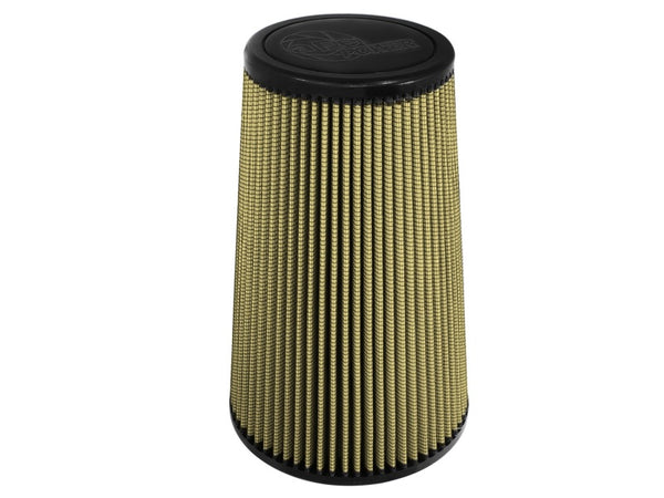 aFe MagnumFLOW Drop-In Air Filter (IAF PG7) 5F x 7-1/2B x 5-1/2T x 12H
