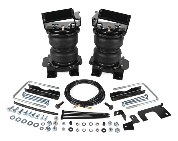 Air Lift LoadLifter 5000 Ultimate Air Spring Kit 2021-2022 Ford F-150 PowerBoost