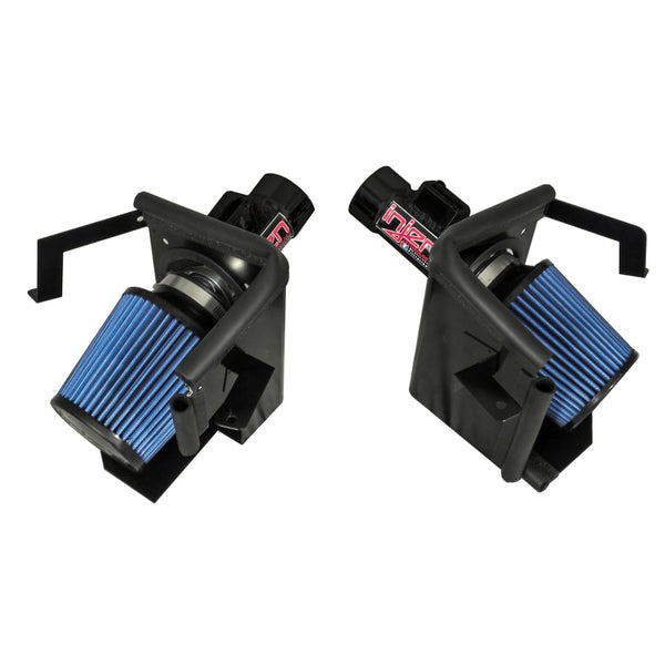 INJEN SP Series Cold Air Intake System for 2011-2021 Infiniti & Toyota 2.5L V6 - Black