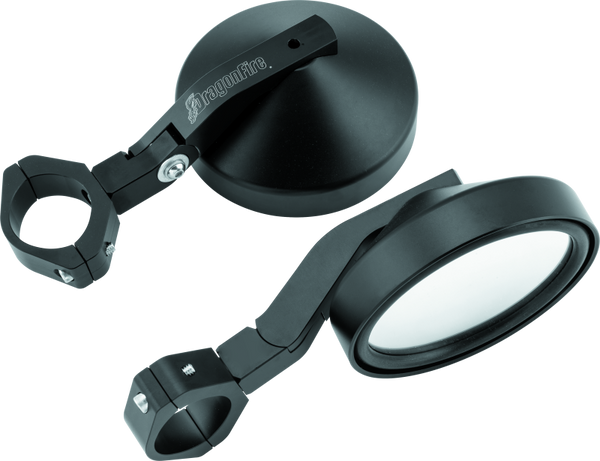 DragonFire Racing SS Defender Side Mirrors