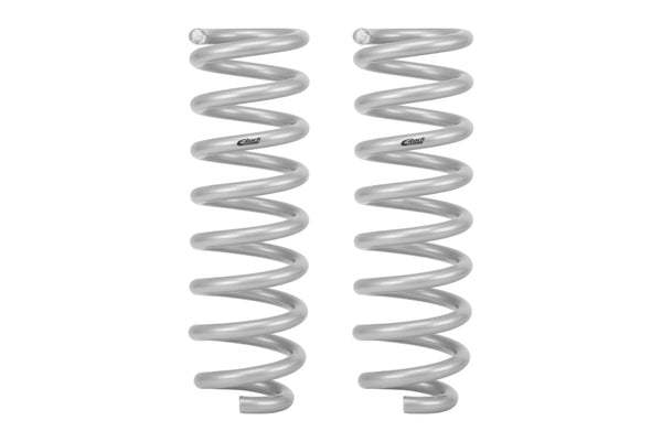 Eibach 23-25 Chevrolet Colorado Z71 Pro Lift Kit Front Springs