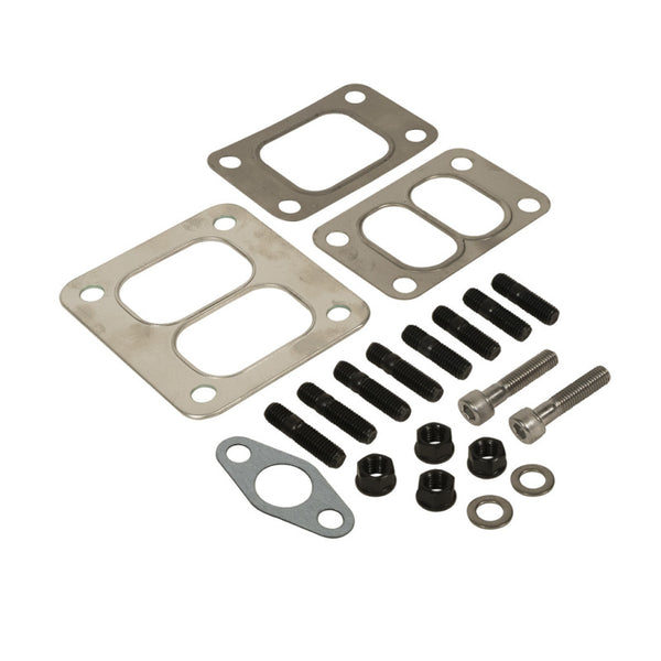 BD Diesel Turbo Mounting Kit for Dodge 5.9L Cummins (HX/HY/S300/S400) 19942007
