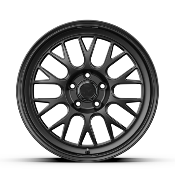 fifteen52 Holeshot RSR 18x8.5 5x108 42mm ET 63.4mm Center Bore Frosted Graphite Wheel