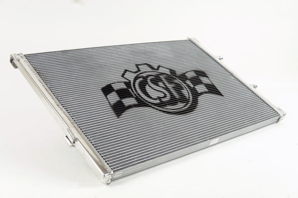 CSF Front Mount Heat Exchanger for Mercedes-Benz E 63 / CLS 63 AMG
