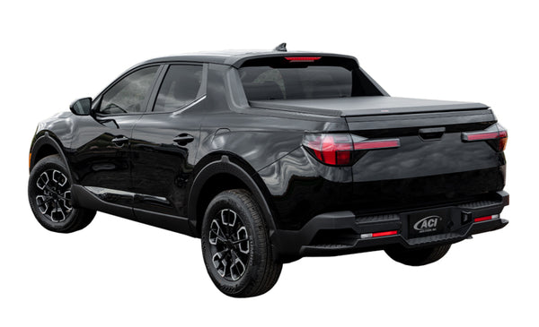 Access Tonnosport Roll-Up Tonneau Cover for 2022 Hyundai Santa Cruz 4ft Bed