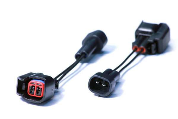 Injector Dynamics USCAR to Denso Plug & Play Adapter (id91.3)
