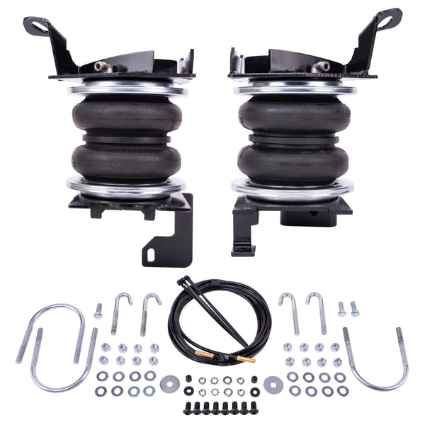 Air Lift LoadLifter 5000 Air Spring Kit (5,000lb) for 20212024 Ford Bronco