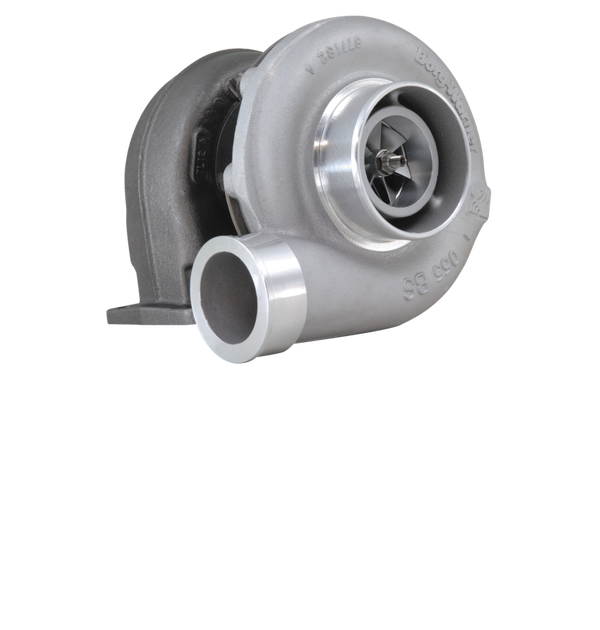 BorgWarner SX S300SX3 Turbocharger T4 A/R .88 66mm Inducer