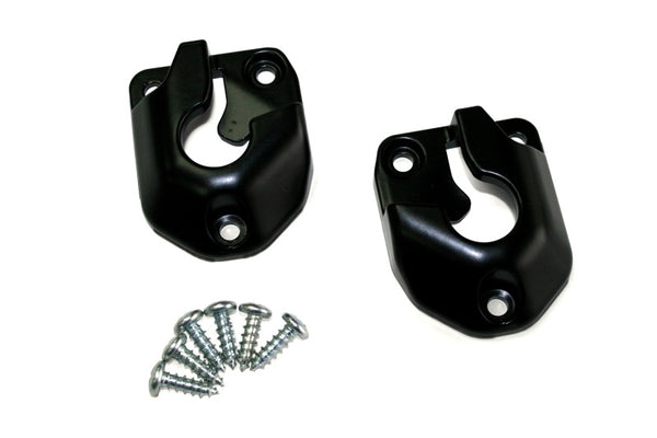 AMP Research BedXTender Quick Mount Bracket Kit for Pickup Trucks