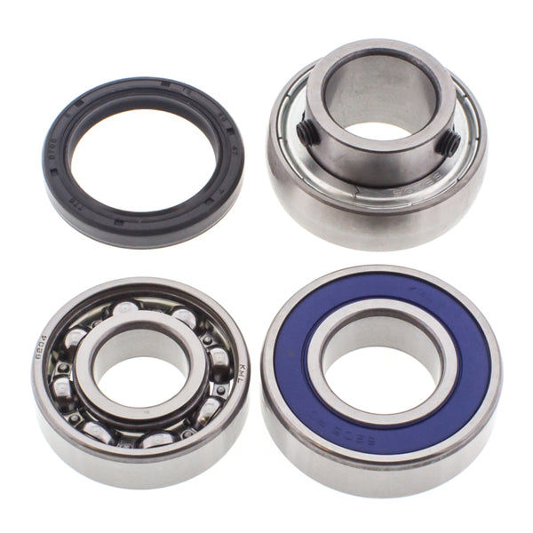 All Balls Racing Jack Shaft Bearing & Seal Kit for 1999-2001 Yamaha Phazer 500
