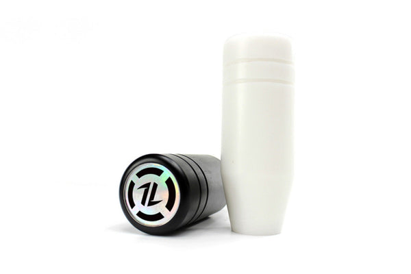 ISR Performance Shift Knob - 100mm - Black Finish