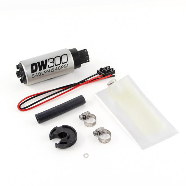 DeatschWerks 320 LPH In-Tank Fuel Pump for 94-97 Miata