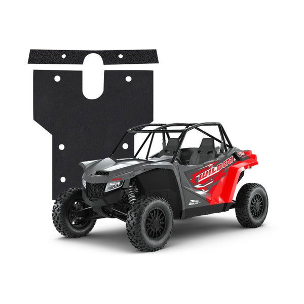 DEI Heat Control Kit for 2018-2020 Arctic Cat Wildcat XX