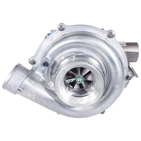 Industrial Injection Garrett Stock Turbocharger for 05.5-07 6.0L Power Stroke